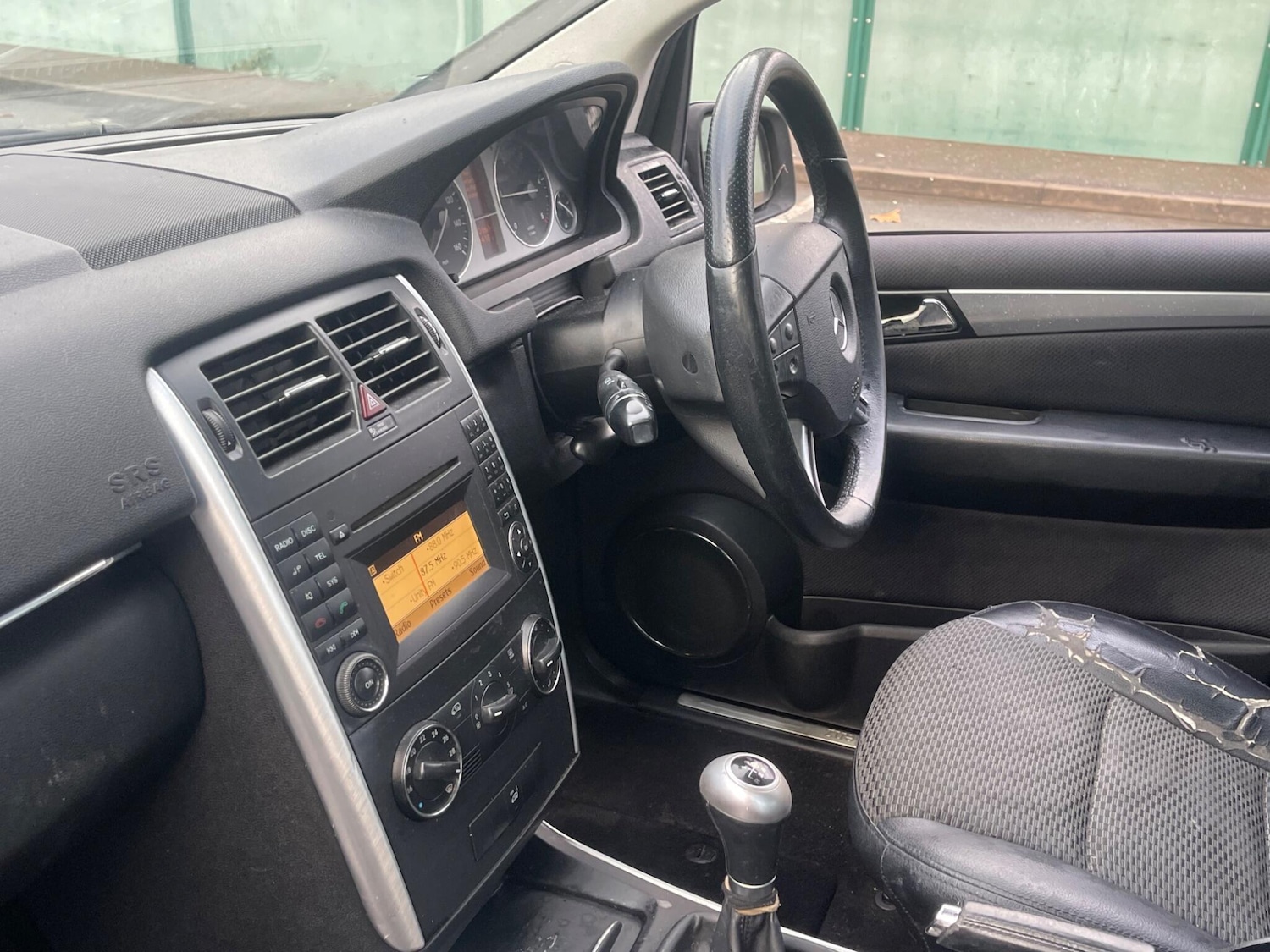 Used Mercedes-Benz B Class for sale - 77982711: Photo 30