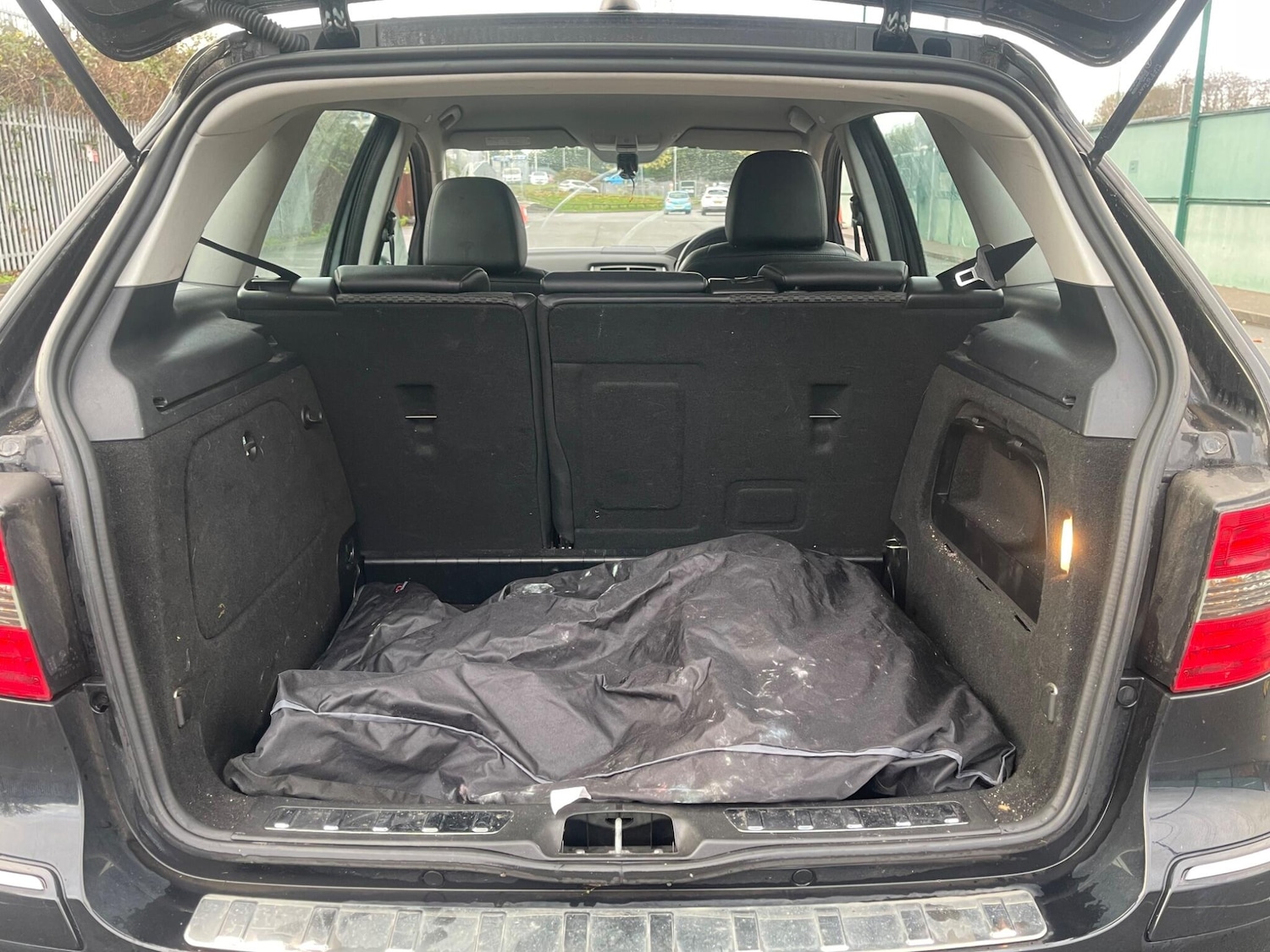 Used Mercedes-Benz B Class for sale - 77982711: Photo 33