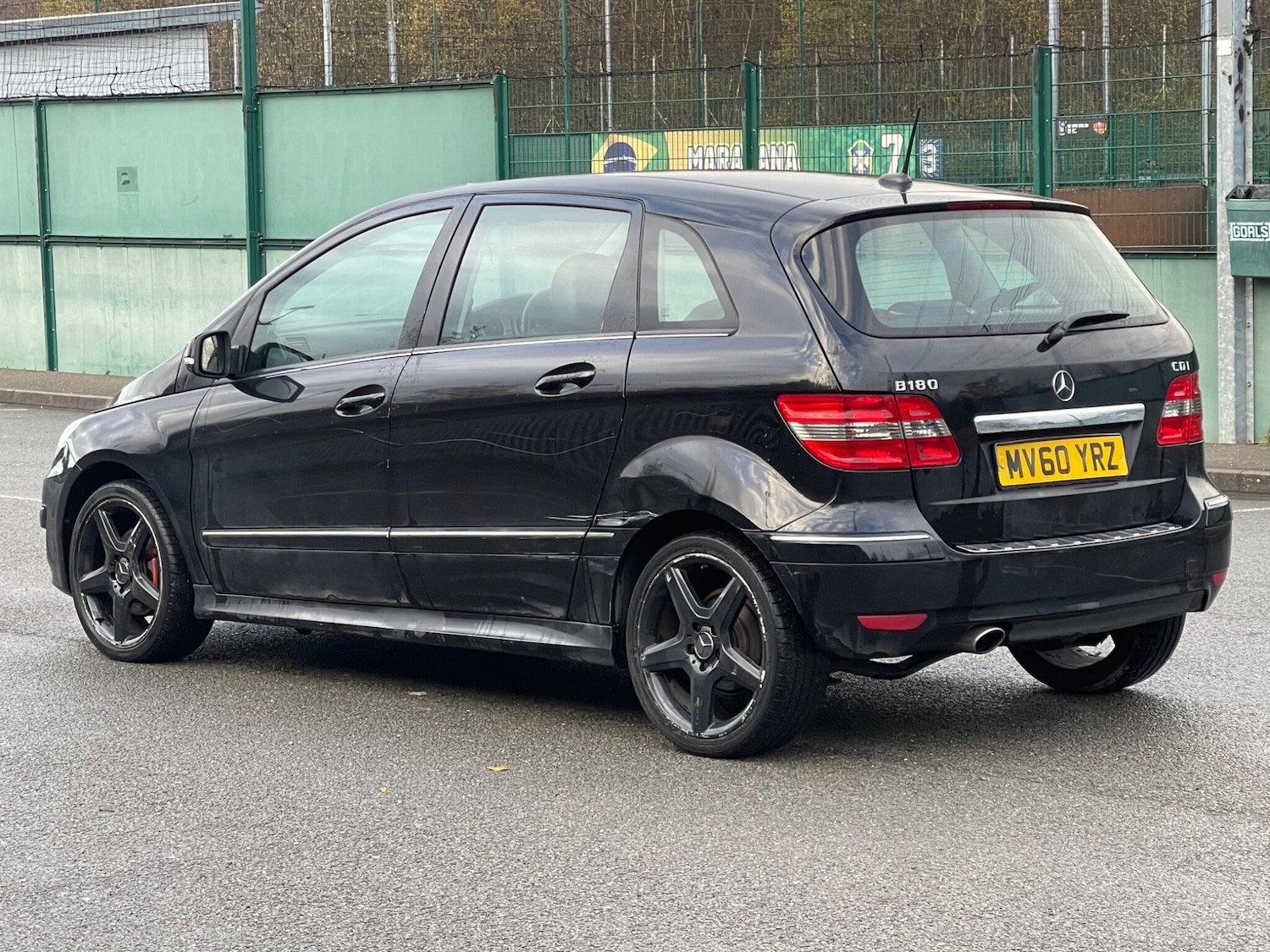 Used Mercedes-Benz B Class for sale - 77982711: Photo 6