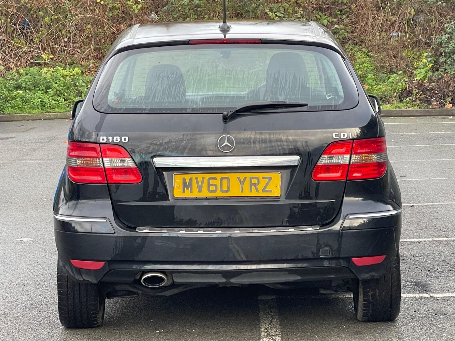 Used Mercedes-Benz B Class for sale - 77982711: Photo 8