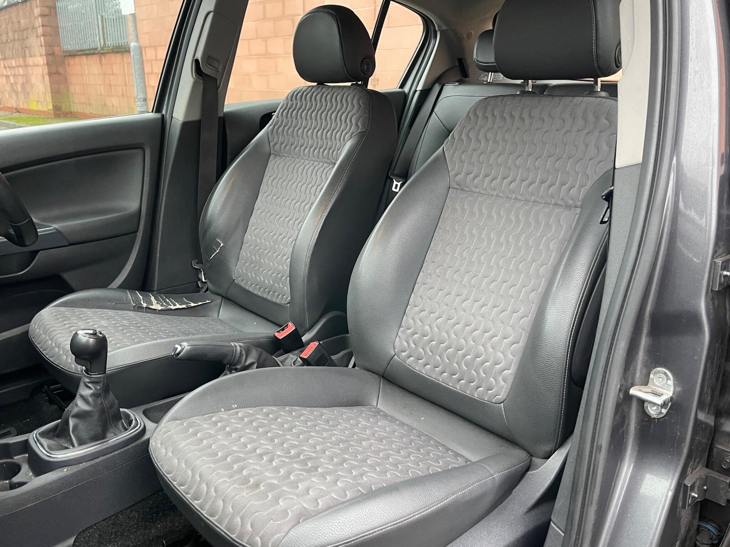 Used Vauxhall Corsa 2012 for sale - 77242773: Photo 10