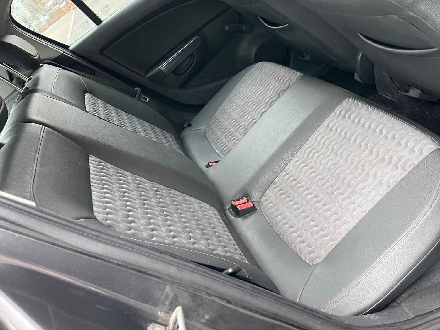 Used Vauxhall Corsa 2012 for sale - 77242773: Photo 11