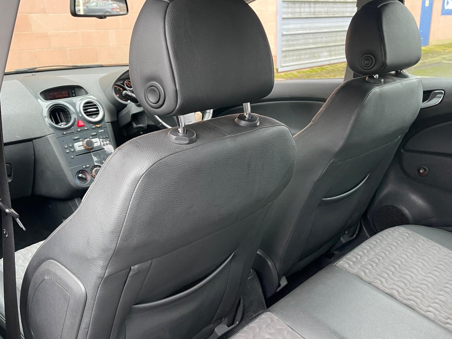 Used Vauxhall Corsa 2012 for sale - 77242773: Photo 13