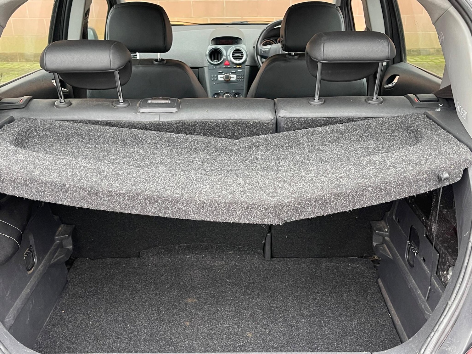 Used Vauxhall Corsa 2012 for sale - 77242773: Photo 27