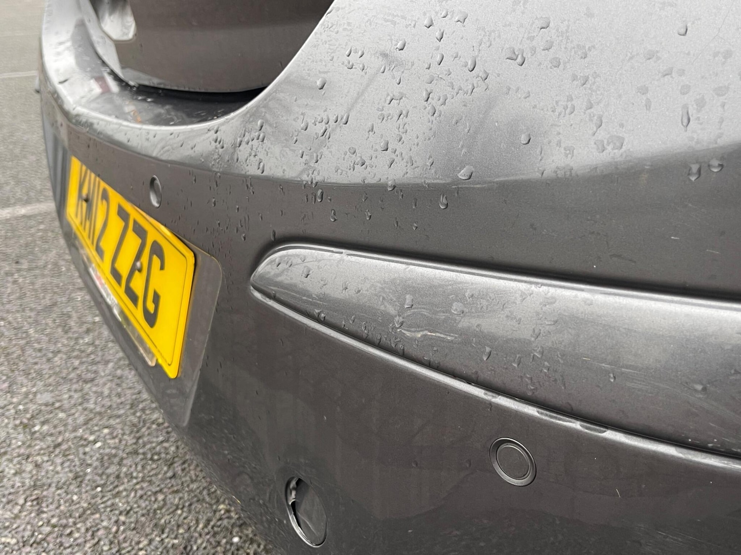 Used Vauxhall Corsa 2012 for sale - 77242773: Photo 28