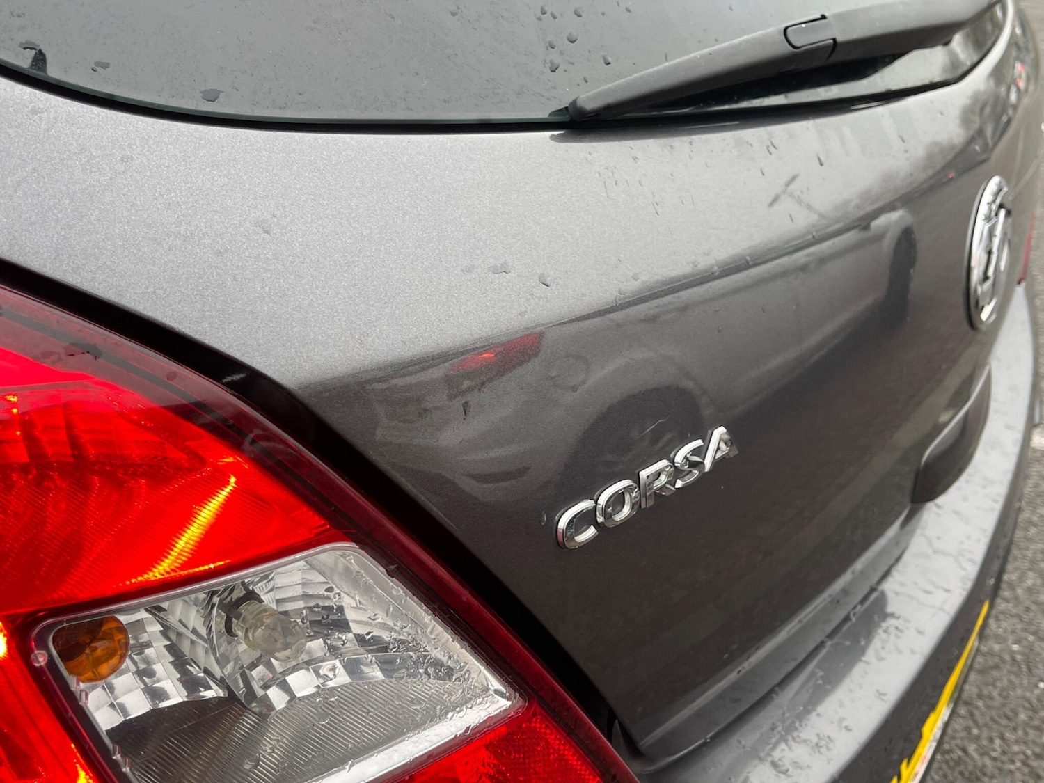 Used Vauxhall Corsa 2012 for sale - 77242773: Photo 32