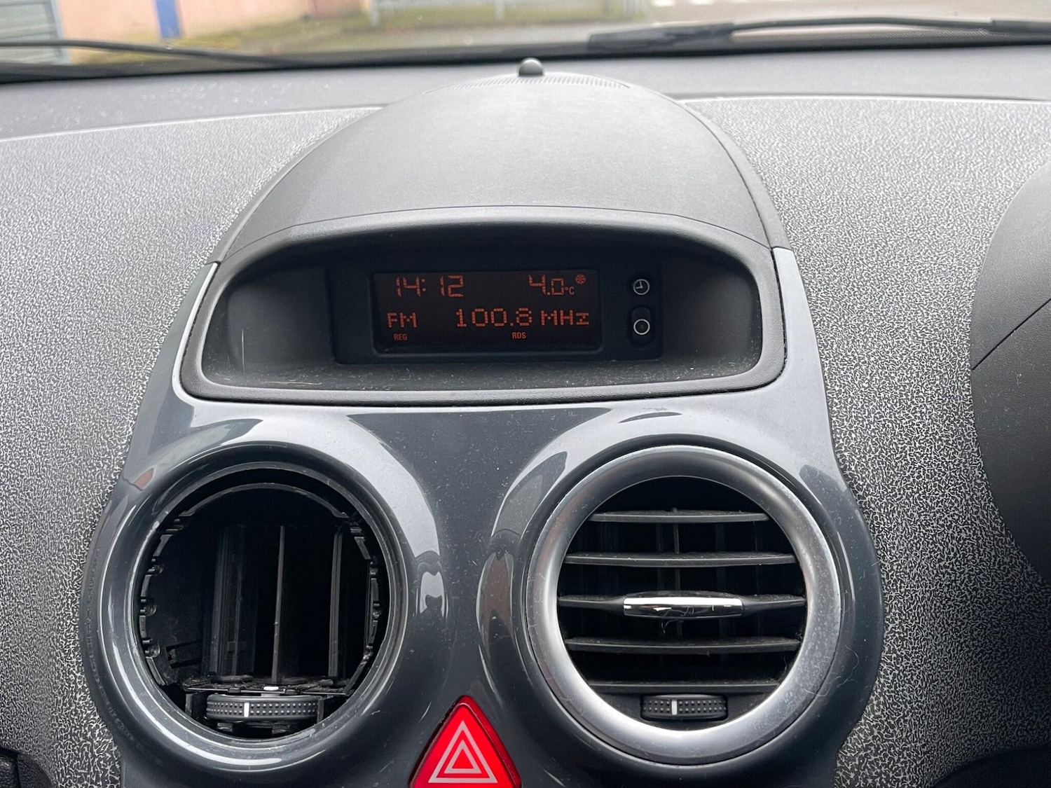 Used Vauxhall Corsa 2012 for sale - 77242773: Photo 35