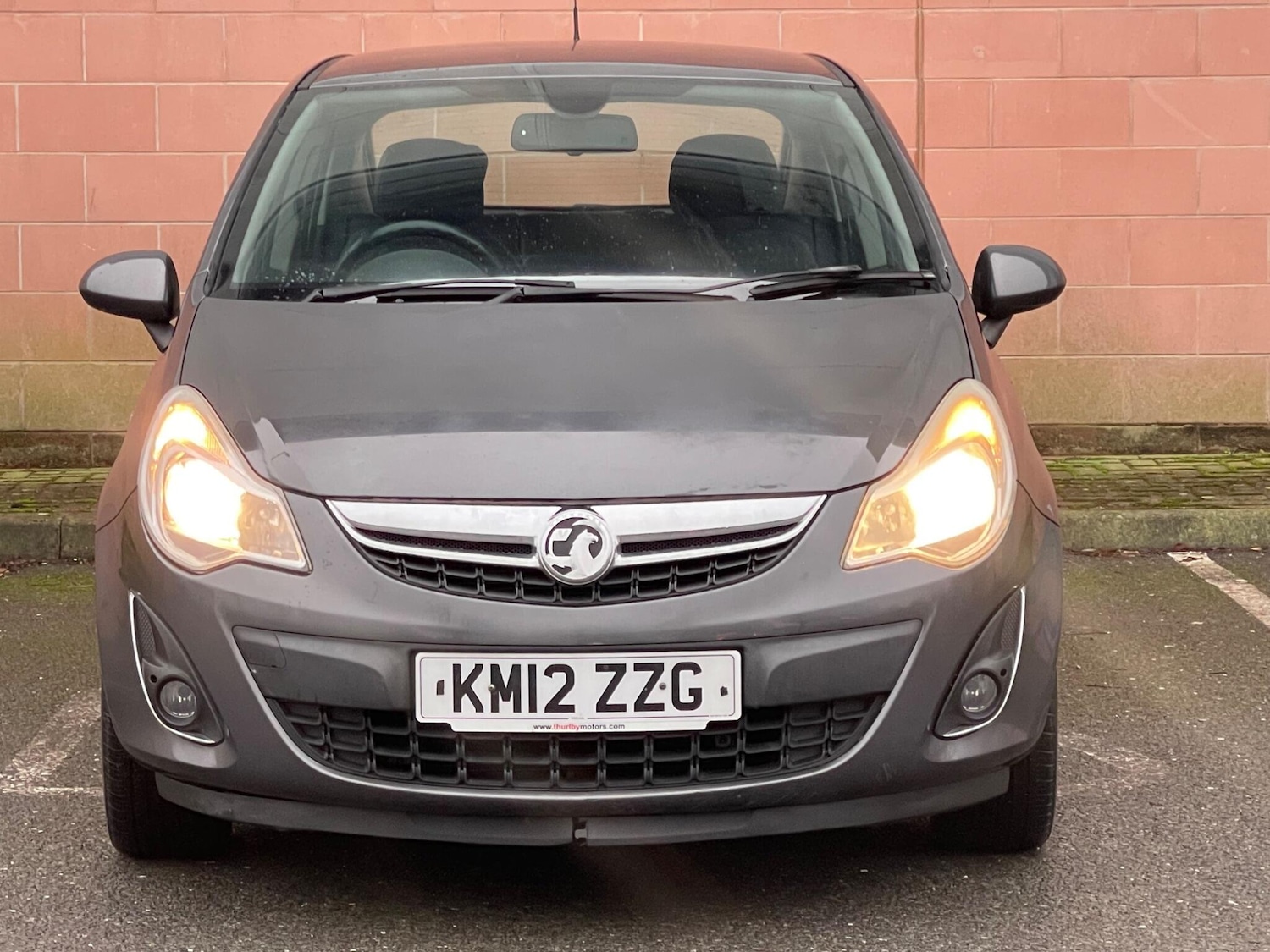 Used Vauxhall Corsa 2012 for sale - 77242773: Photo 6