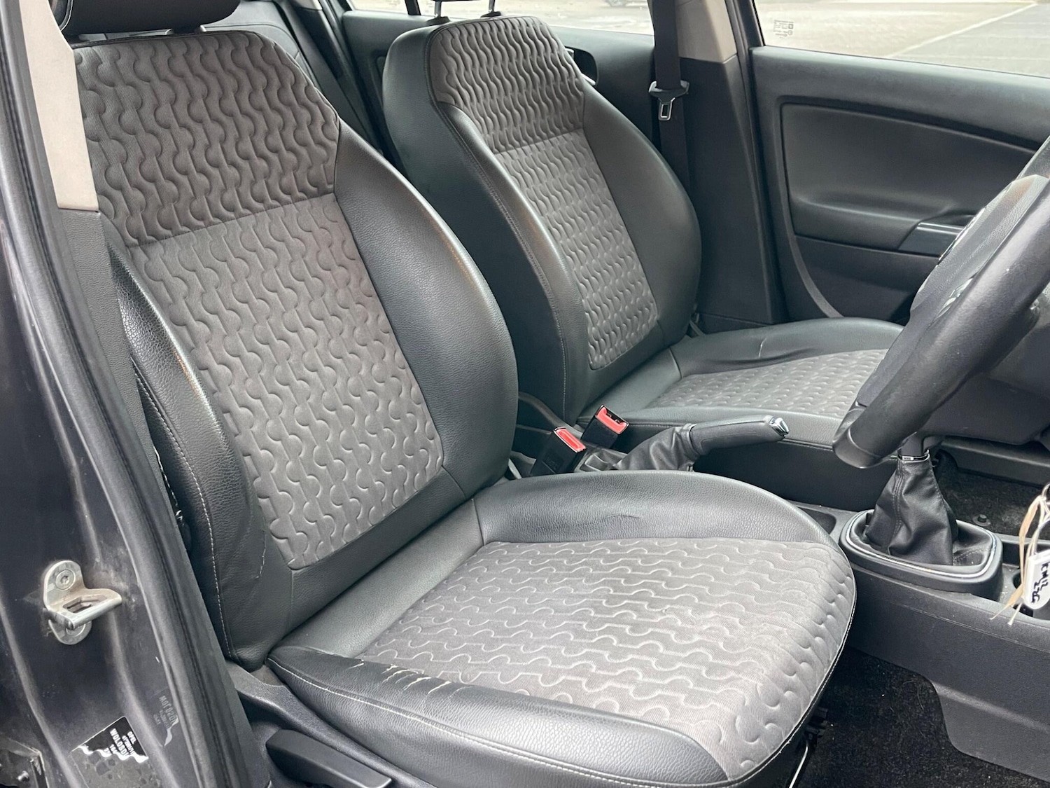 Used Vauxhall Corsa 2012 for sale - 77242773: Photo 9