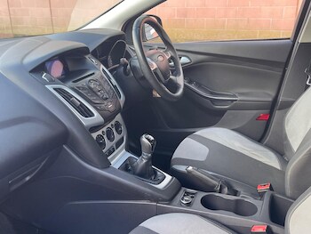 Used Ford Focus 2012 for sale - 78600612: Photo