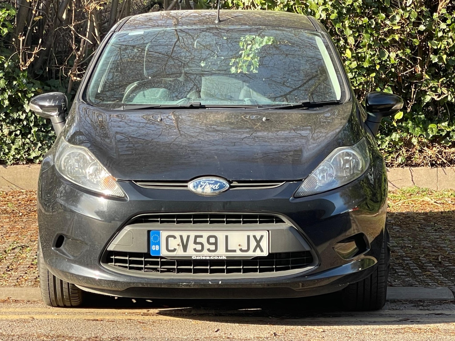 Used Ford Fiesta 2009 for sale - 77144128: Photo 13