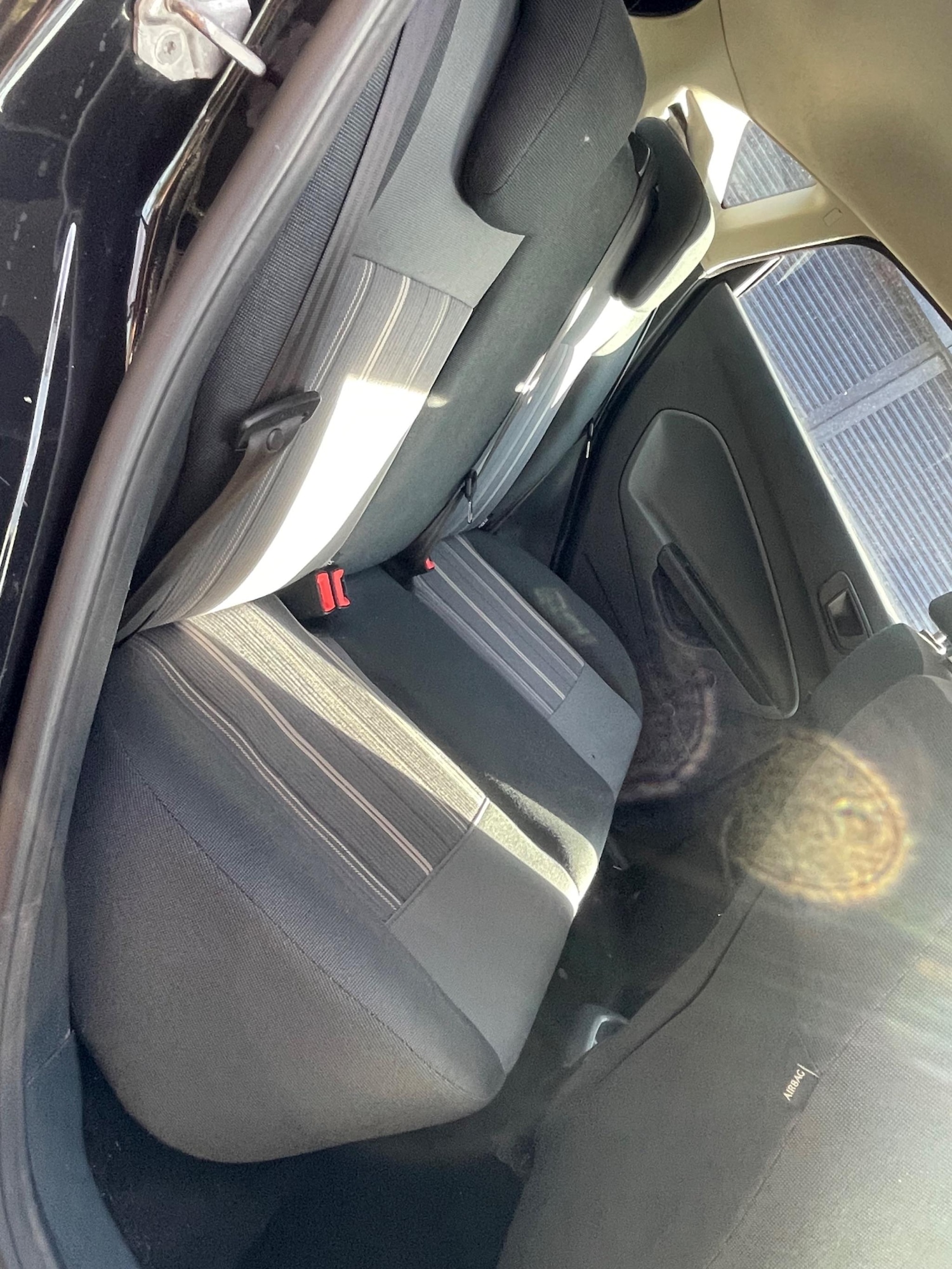 Used Ford Fiesta 2009 for sale - 77144128: Photo 16