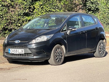 Ford Fiesta feature image