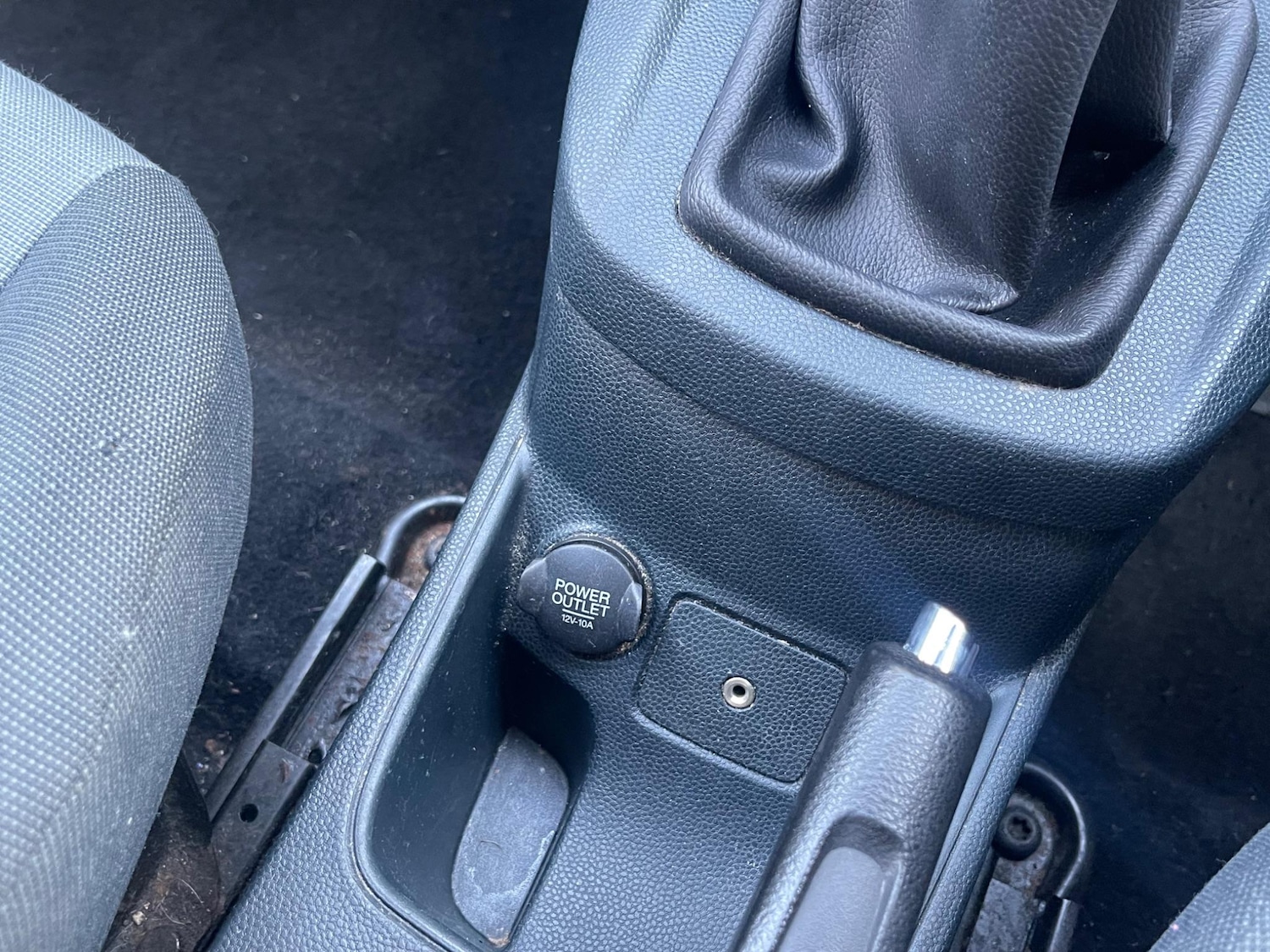 Used Ford Fiesta 2009 for sale - 77144128: Photo 25