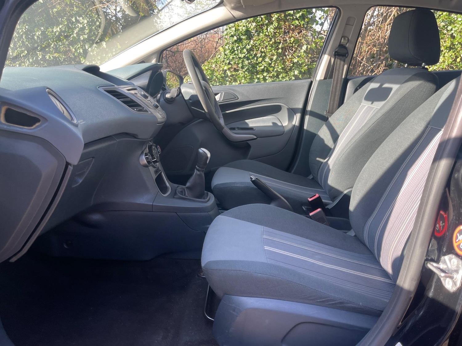 Used Ford Fiesta 2009 for sale - 77144128: Photo 34