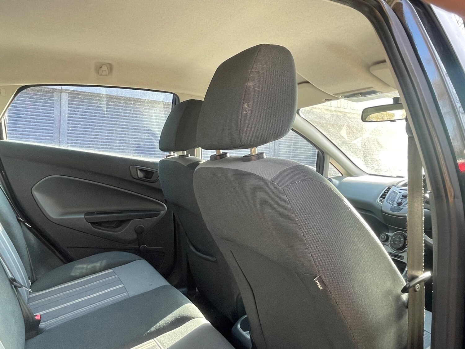 Used Ford Fiesta 2009 for sale - 77144128: Photo 50