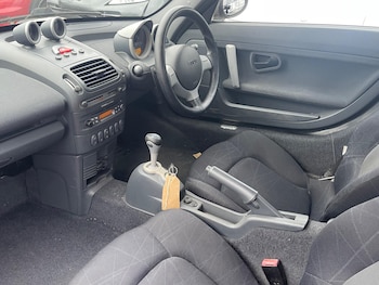 Used smart Roadster 2004 for sale - 78529031: Photo