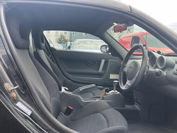 Used smart Roadster 2004 for sale - 78529031: Photo