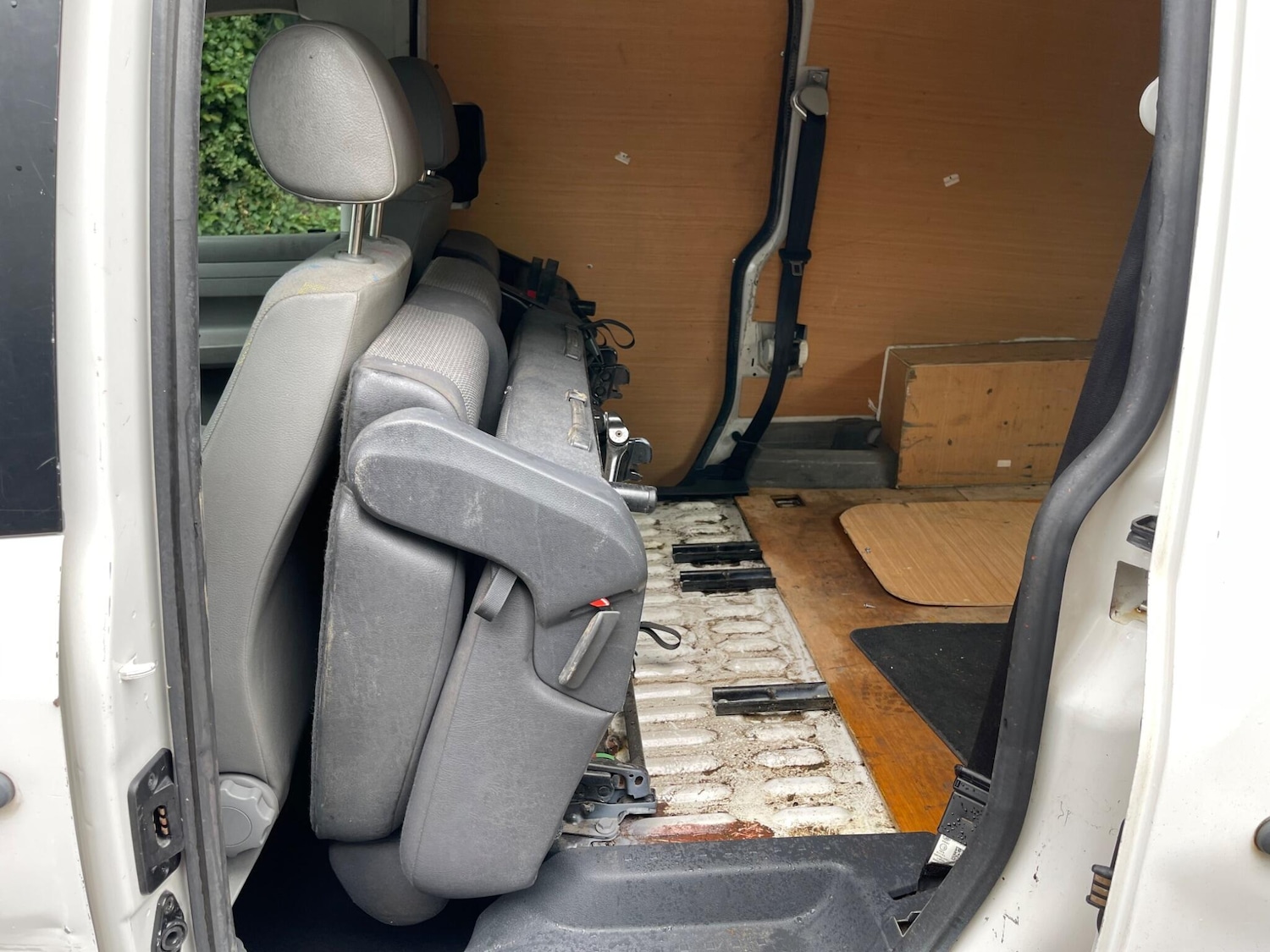 Used Volkswagen Caddy Maxi 2009 for sale - 77738765: Photo 13