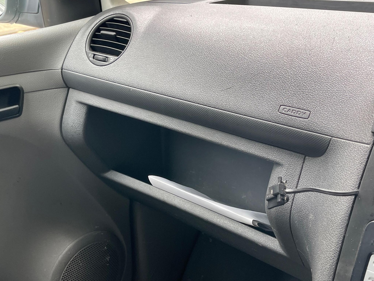 Used Volkswagen Caddy Maxi 2009 for sale - 77738765: Photo 19