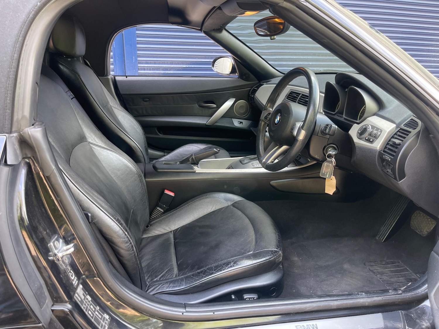 Used BMW Z4 2004 for sale - 77144064: Photo 30