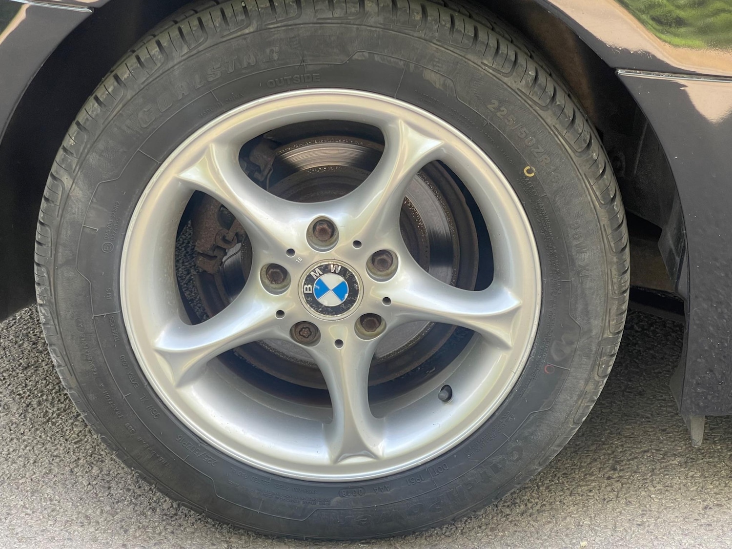 Used BMW Z4 2004 for sale - 77144064: Photo 35