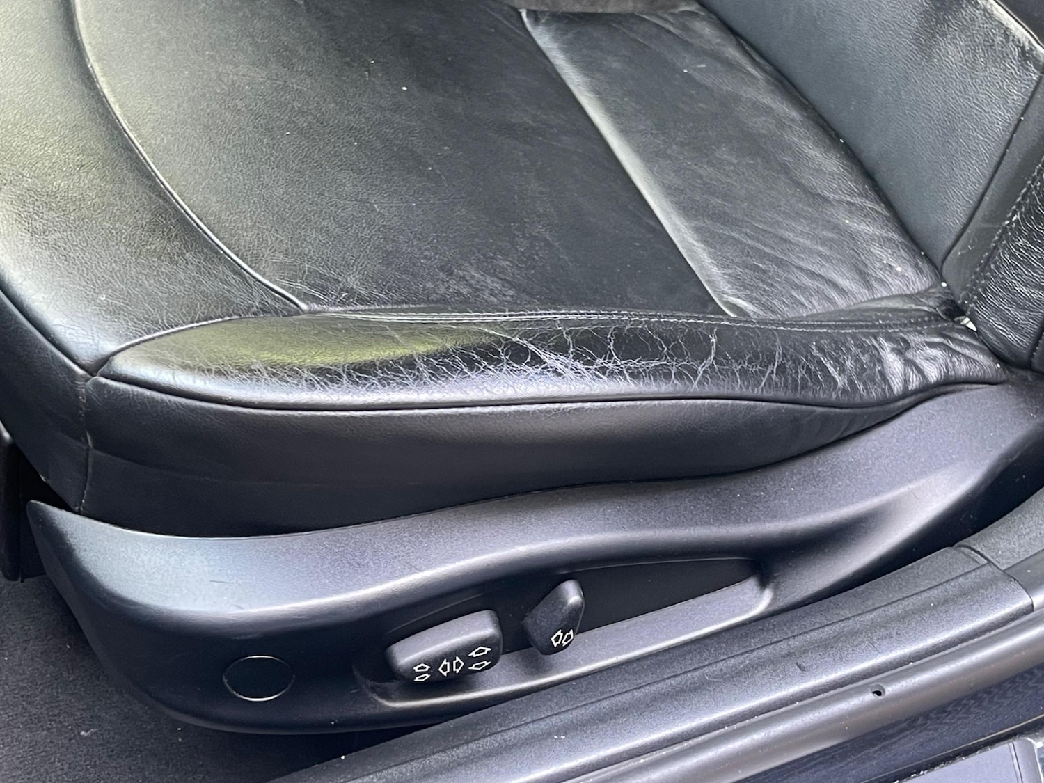 Used BMW Z4 2004 for sale - 77144064: Photo 38