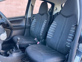 Used Citroen C1 2012 for sale - 78462344: Photo