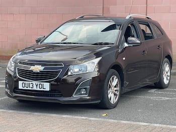 Used Chevrolet Cruze 2013 for sale - 79676878: Photo
