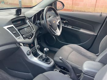 Used Chevrolet Cruze 2013 for sale - 79676878: Photo