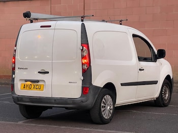 Used Renault Kangoo 2010 for sale - 79213152: Photo