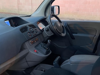 Used Renault Kangoo 2010 for sale - 79213152: Photo