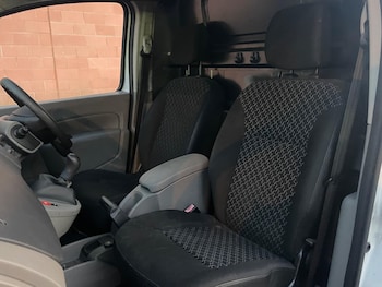 Used Renault Kangoo 2010 for sale - 79213152: Photo