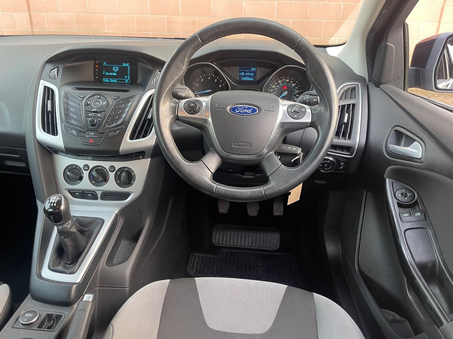 Used Ford Focus 2014 for sale - 77769606: Photo 11
