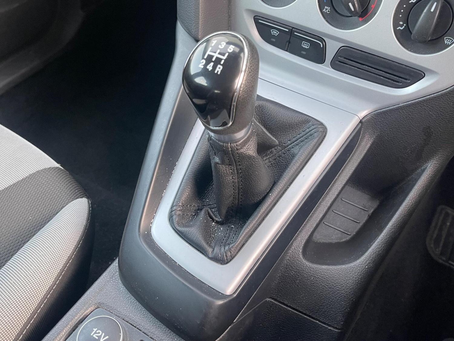 Used Ford Focus 2014 for sale - 77769606: Photo 15