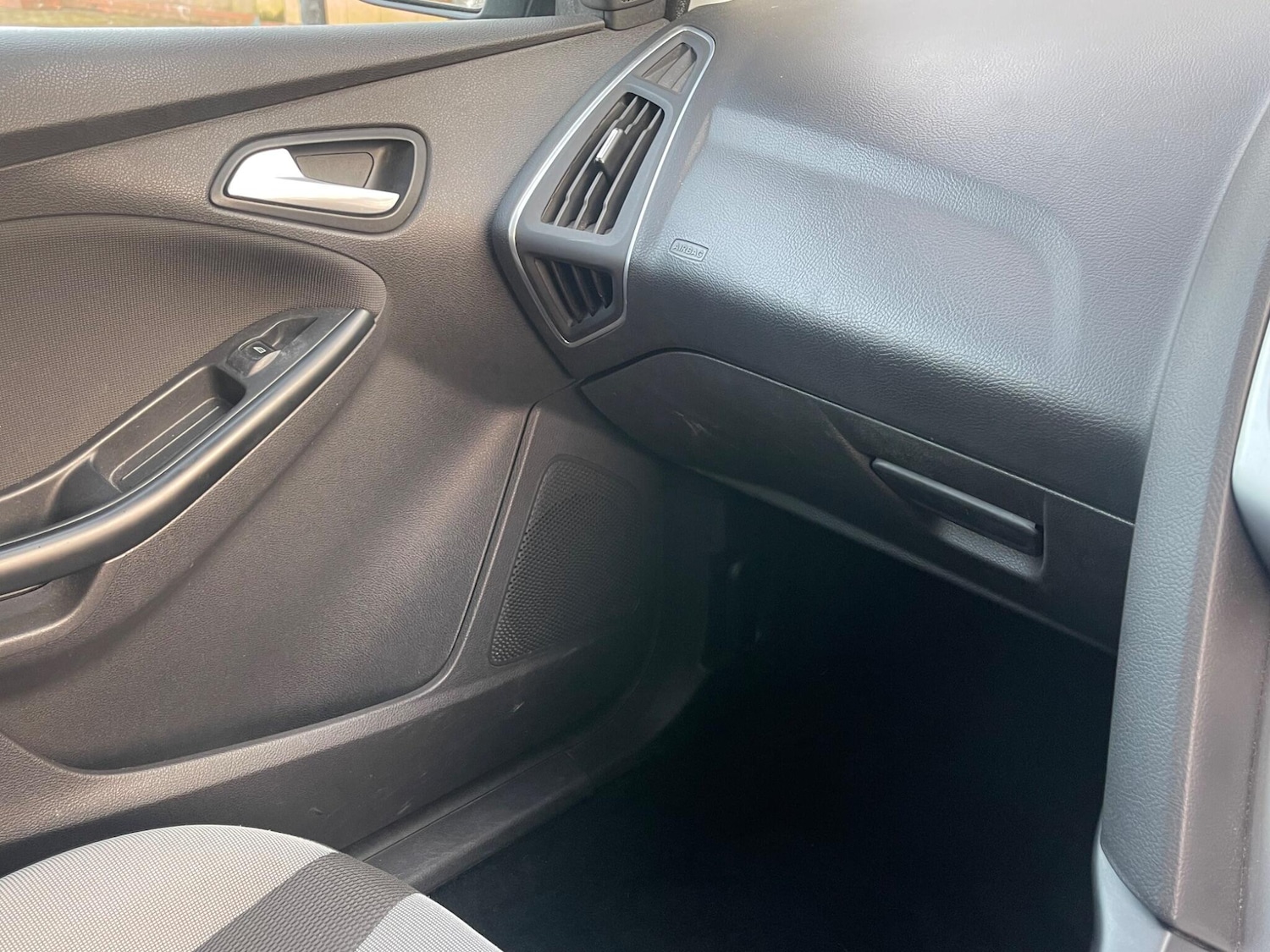 Used Ford Focus 2014 for sale - 77769606: Photo 17