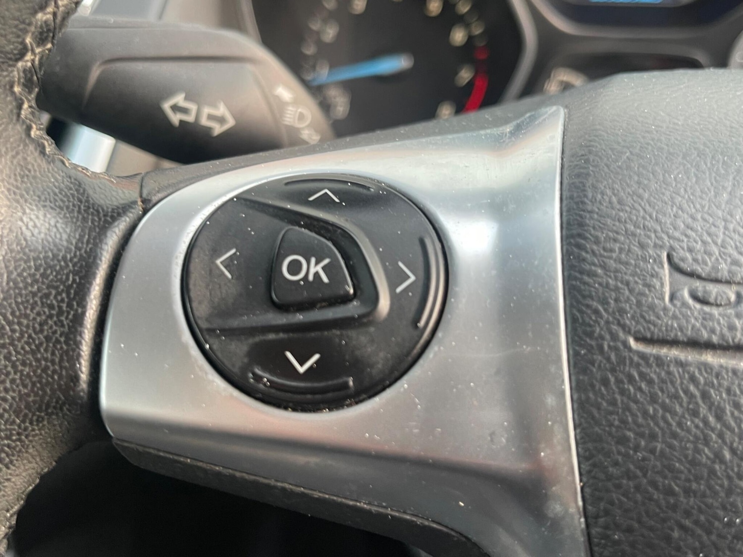 Used Ford Focus 2014 for sale - 77769606: Photo 18