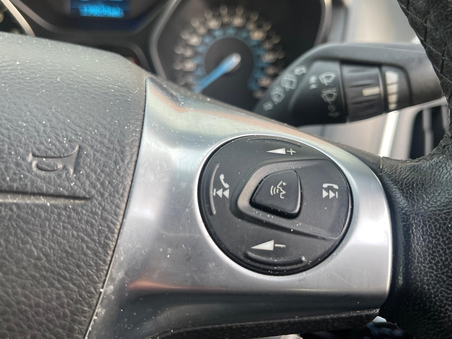 Used Ford Focus 2014 for sale - 77769606: Photo 19