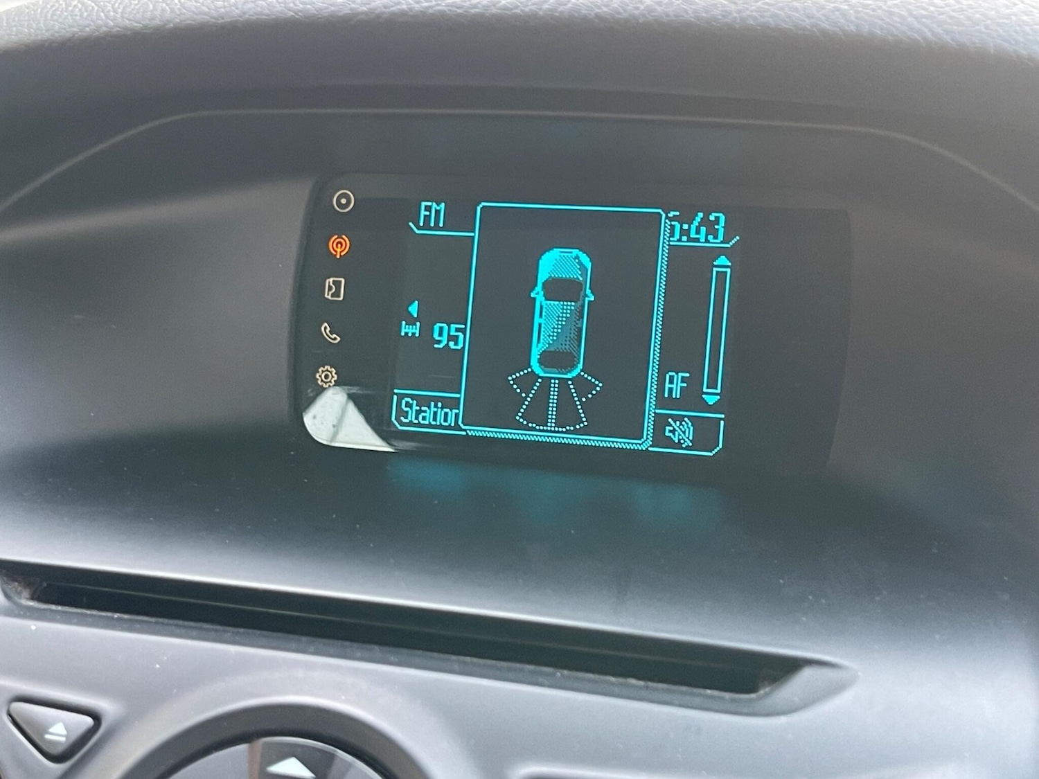 Used Ford Focus 2014 for sale - 77769606: Photo 20