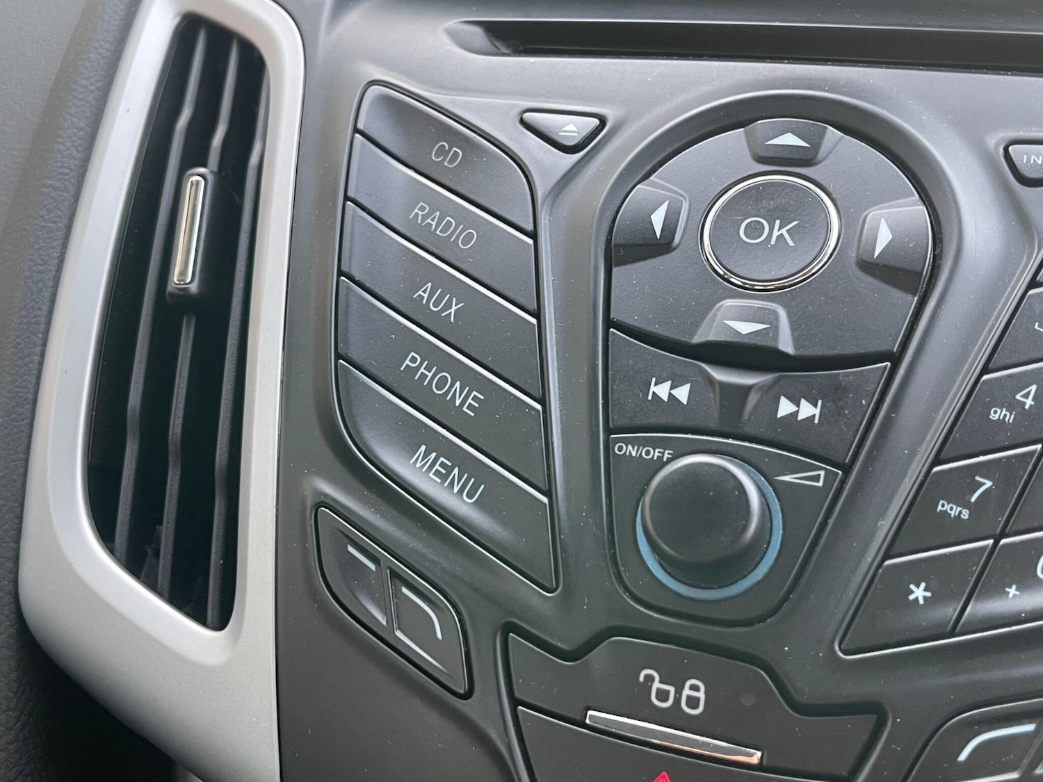 Used Ford Focus 2014 for sale - 77769606: Photo 21