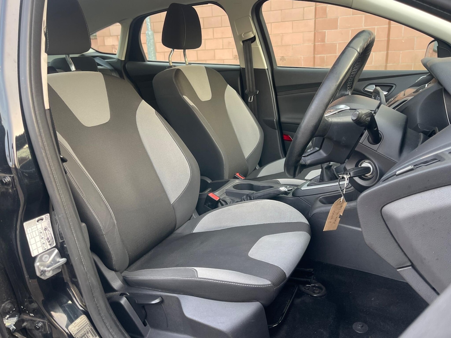 Used Ford Focus 2014 for sale - 77769606: Photo 22