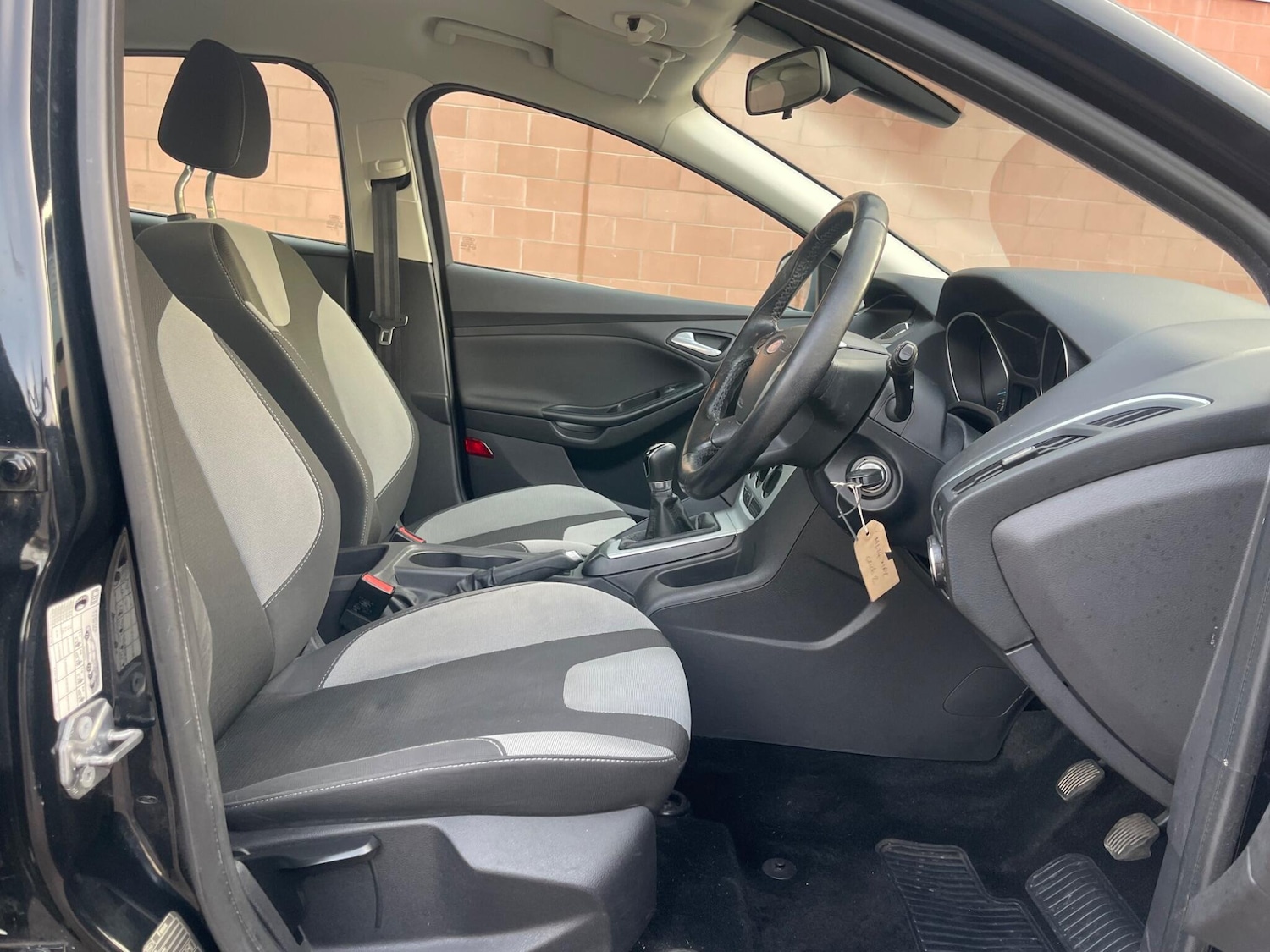 Used Ford Focus 2014 for sale - 77769606: Photo 23