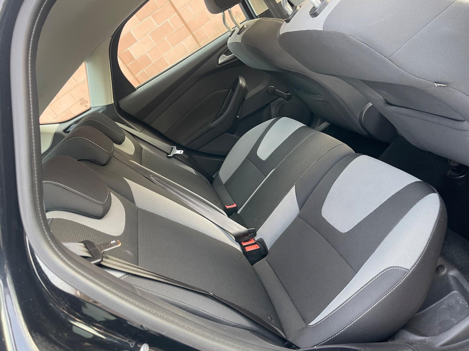 Used Ford Focus 2014 for sale - 77769606: Photo 24