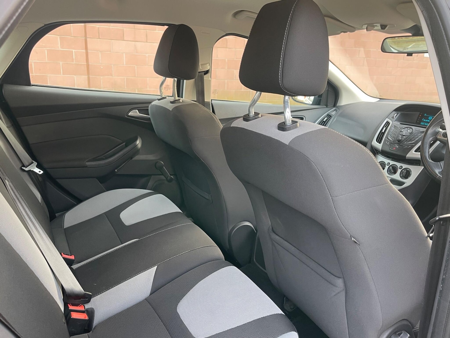 Used Ford Focus 2014 for sale - 77769606: Photo 25