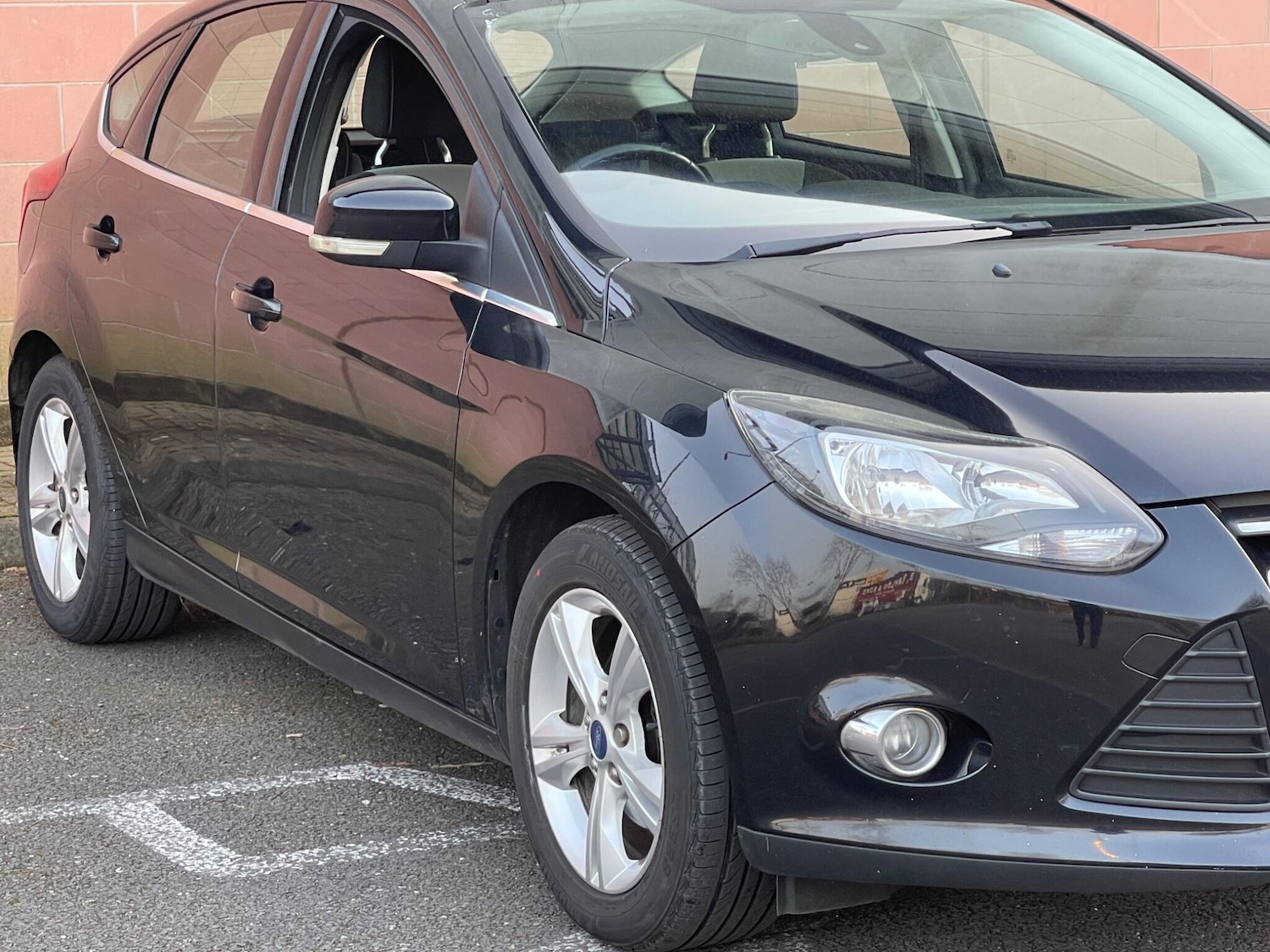 Used Ford Focus 2014 for sale - 77769606: Photo 26