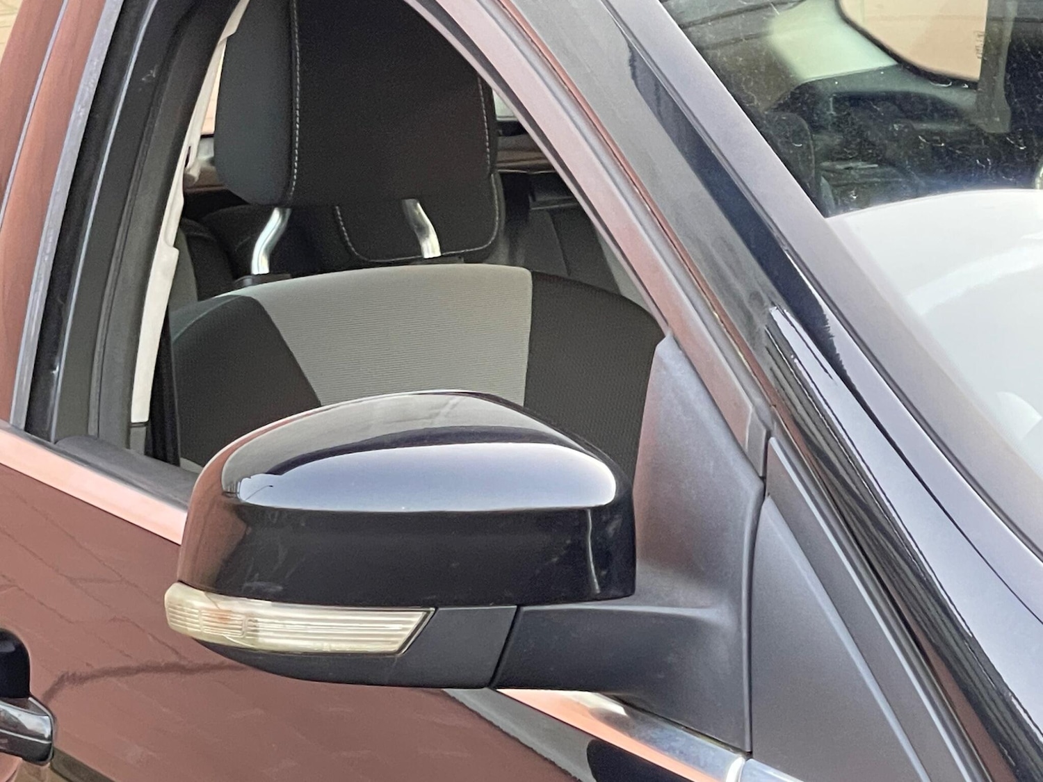 Used Ford Focus 2014 for sale - 77769606: Photo 27