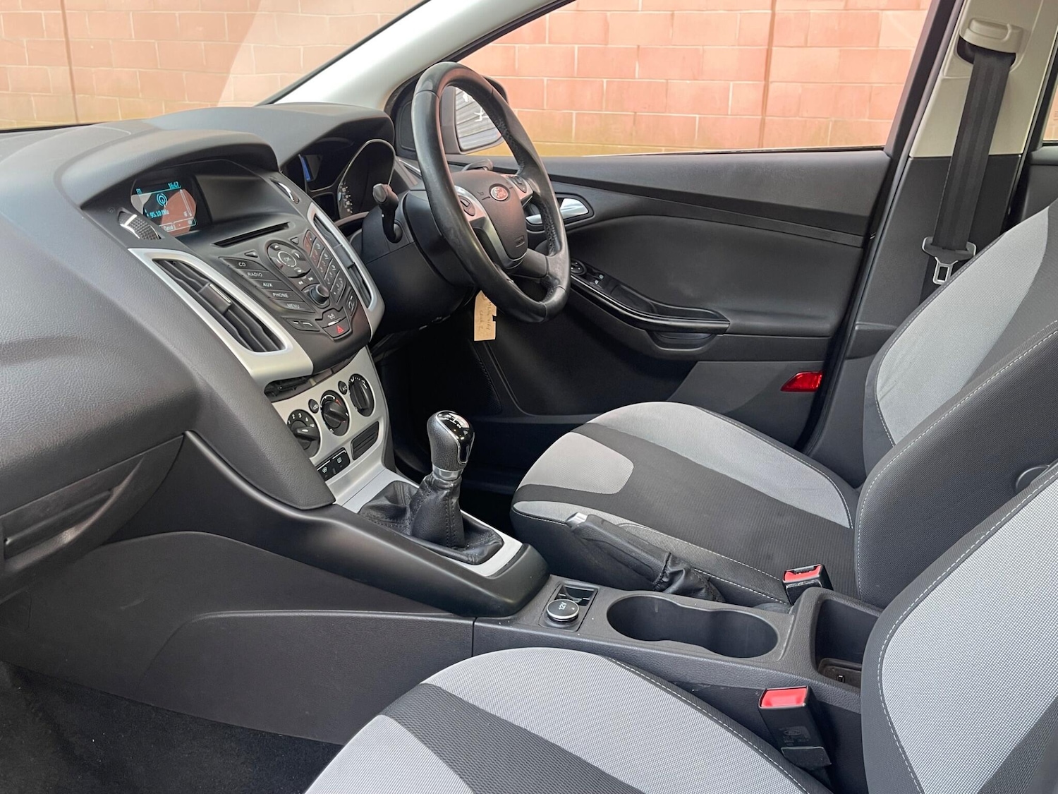 Used Ford Focus 2014 for sale - 77769606: Photo 3