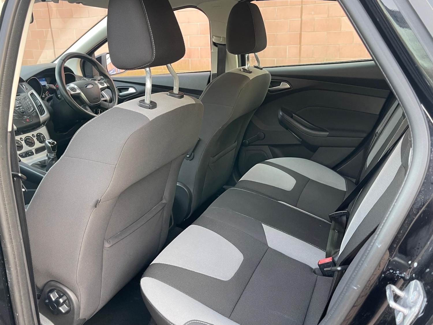 Used Ford Focus 2014 for sale - 77769606: Photo 30