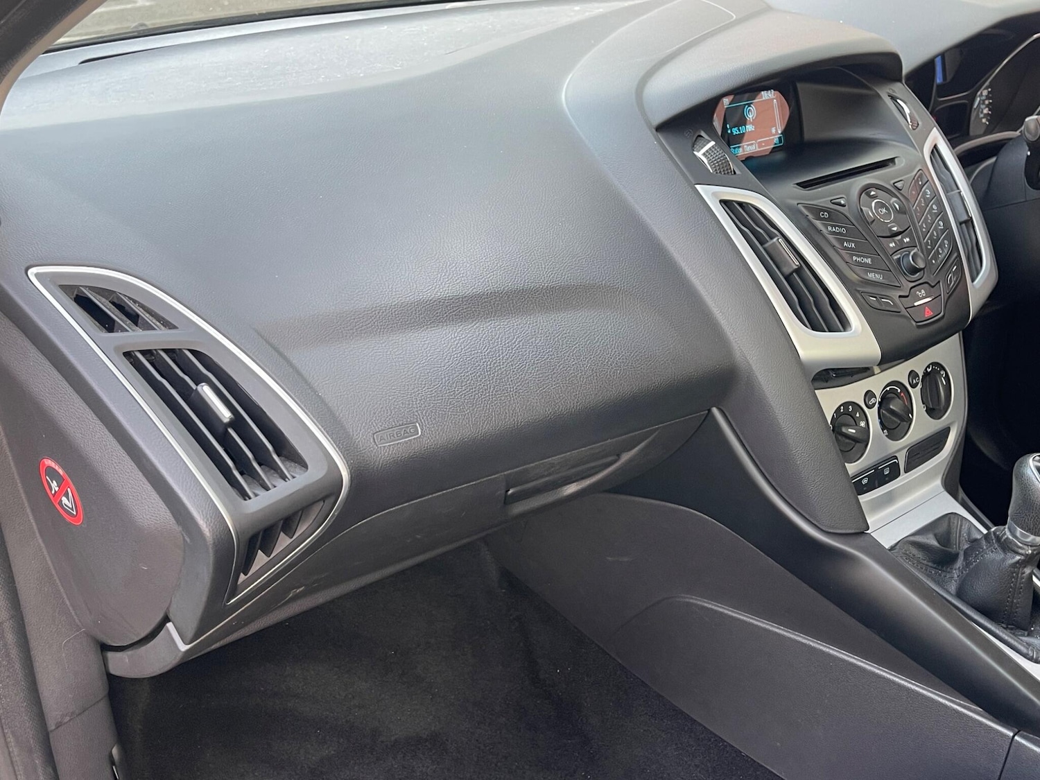 Used Ford Focus 2014 for sale - 77769606: Photo 32