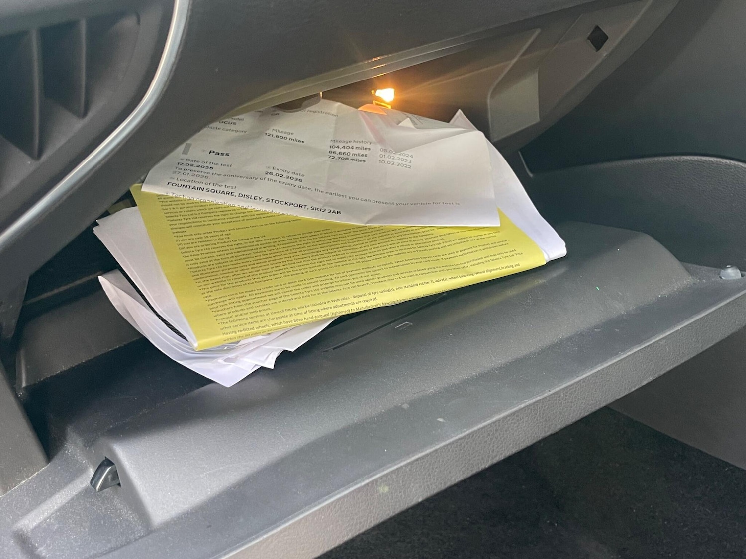 Used Ford Focus 2014 for sale - 77769606: Photo 33